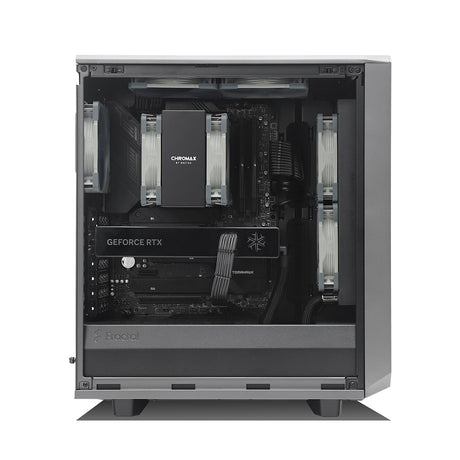 The Destroyer RTX 4090 Core i7-13700KF Gaming PC