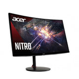 Acer Nitro XZ270UP 27" WQHD 2560x1440 165Hz 1ms Curve Gaming Monitor