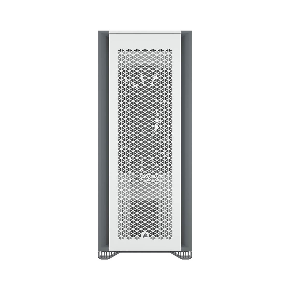 Corsair 7000D AIRFLOW Full-Tower ATX PC Case - White