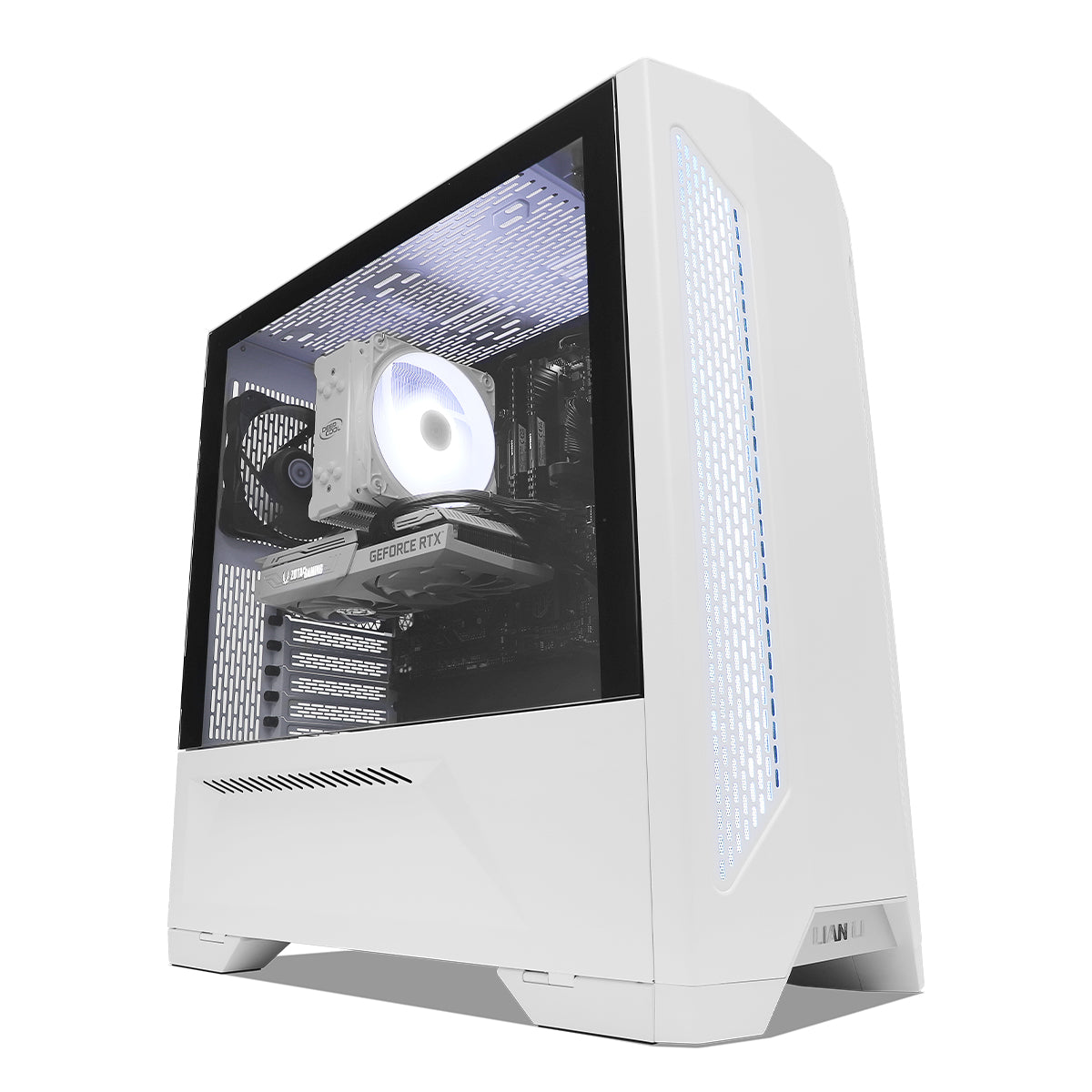 Divine RTX 3070 Core i5-12400F Gaming PC