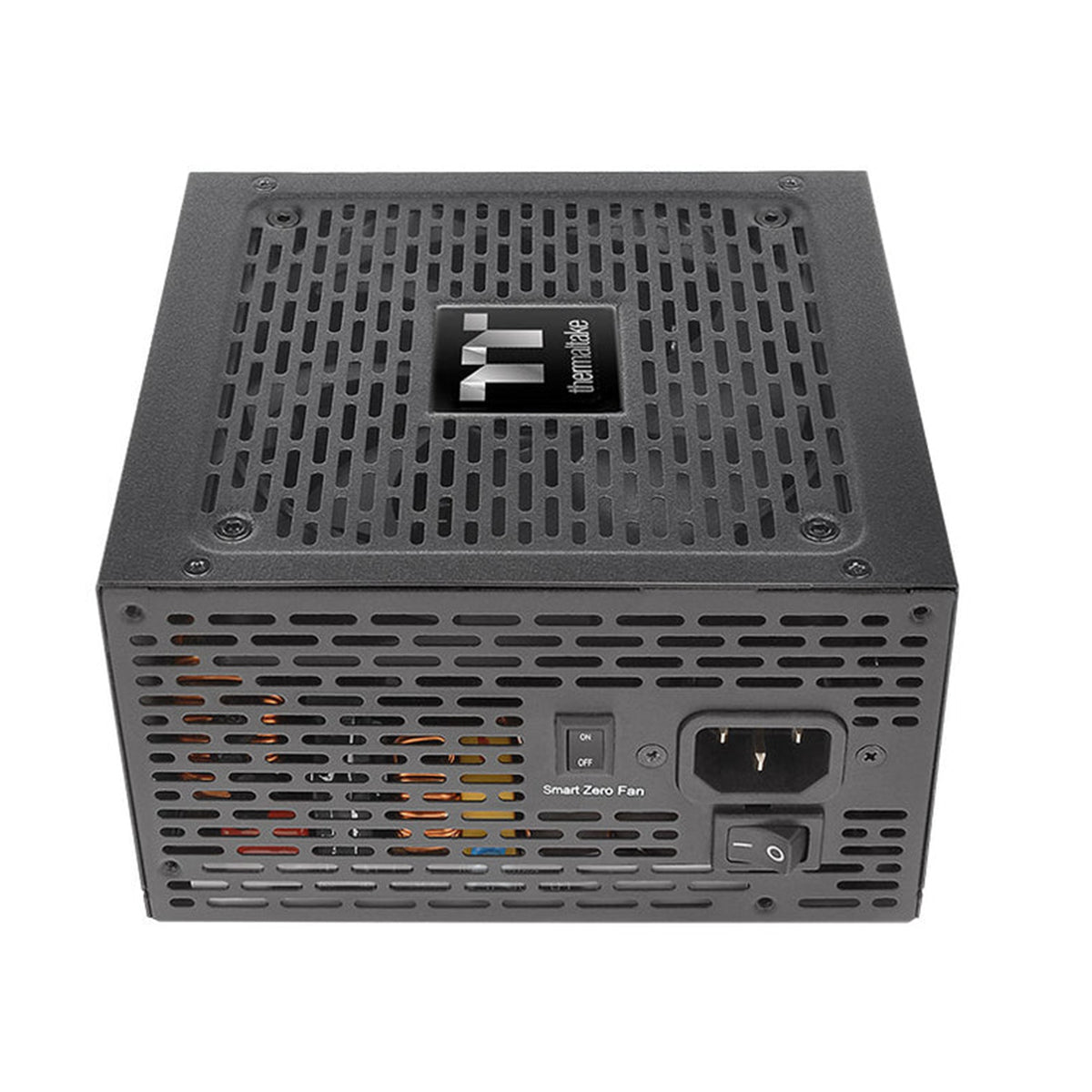 Thermaltake Toughpower GT 750W 80+ Gold PCIe Gen 5.1 ATX 3.1 Fully Modular PSU