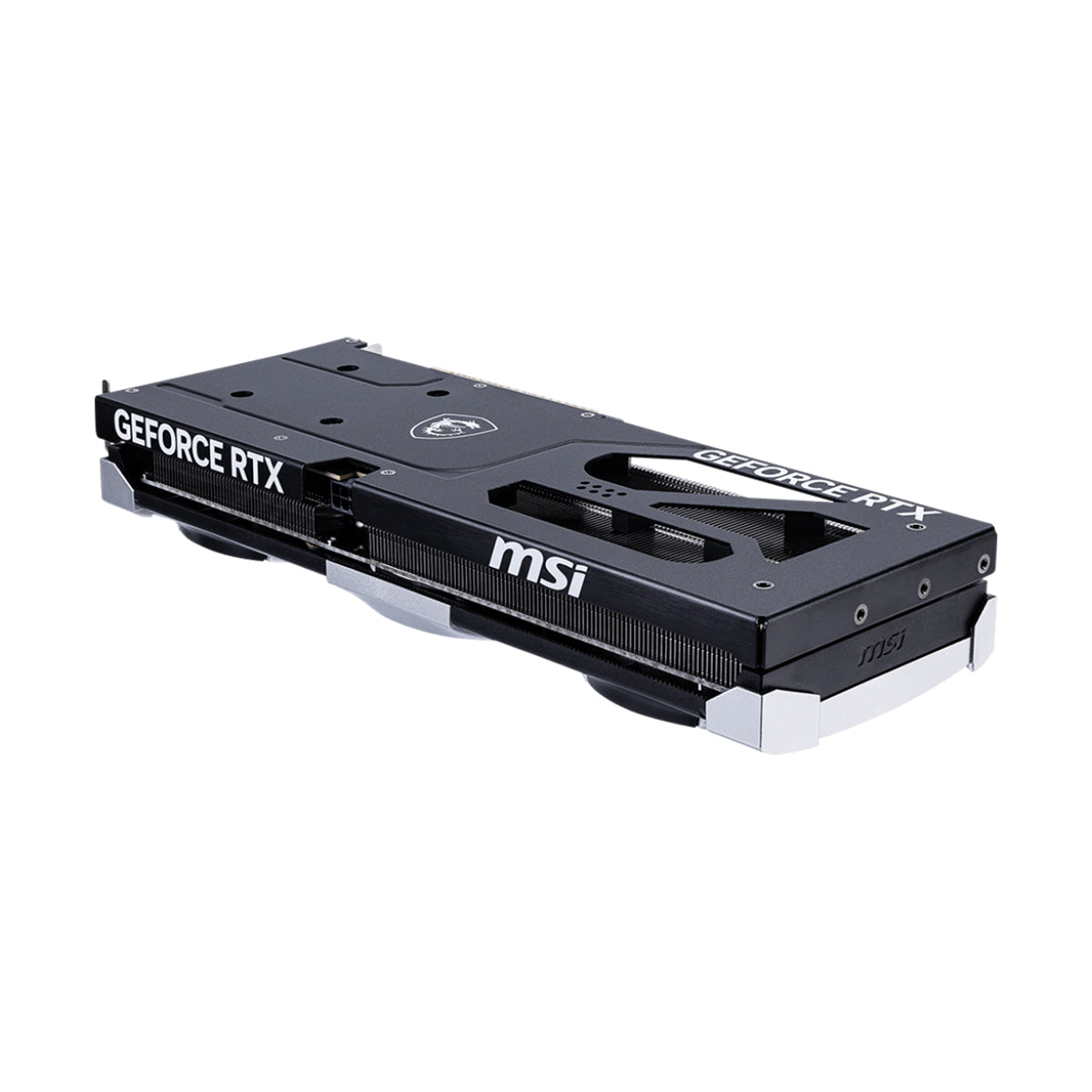 MSI GeForce RTX 5060 Ti VENTUS 3X OC 16GB Graphics Card