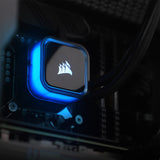 Willow RTX 4070 Core i5-12600K Gaming PC