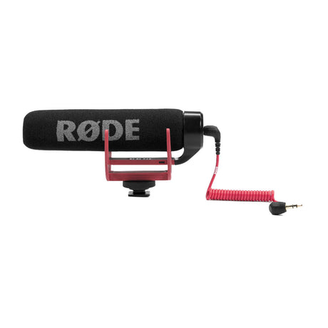 RODE VideoMic GO Camera Microphone