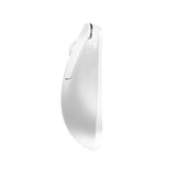 Pulsar X2N CrazyLight Medium Wireless Gaming Mouse -  Uyuni White
