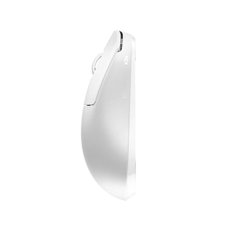 Pulsar X2N CrazyLight Medium Wireless Gaming Mouse -  Uyuni White