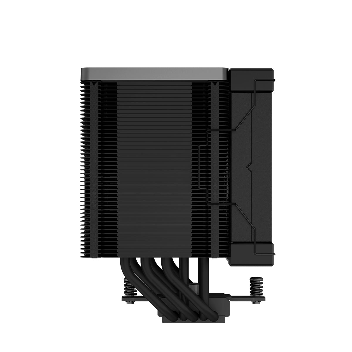 Deepcool AK500 Zero Dark CPU Cooler