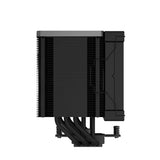 Deepcool AK500 Zero Dark CPU Cooler