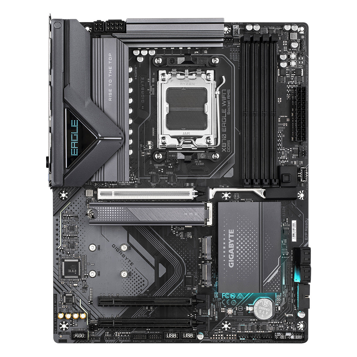 Gigabyte X870 EAGLE WIFI7 Motherboard