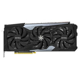 INNO3D GeForce RTX 4080 SUPER iChill X3 16GB Graphics Card