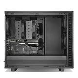 Nvidia Studio RTX 4060 Ti Ryzen 7 7700X Workstation PC