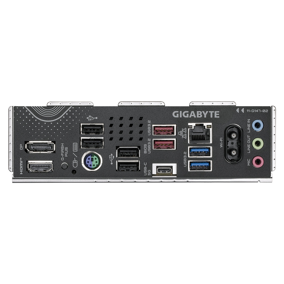 GIGABYTE B850 EAGLE WIFI6E Motherboard