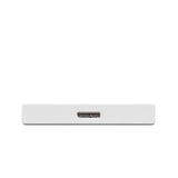 Seagate Backup Plus Ultra Touch 2TB Portable Drive - White