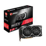 MSI Radeon RX 5700 XT MECH OC 8GB Video Card