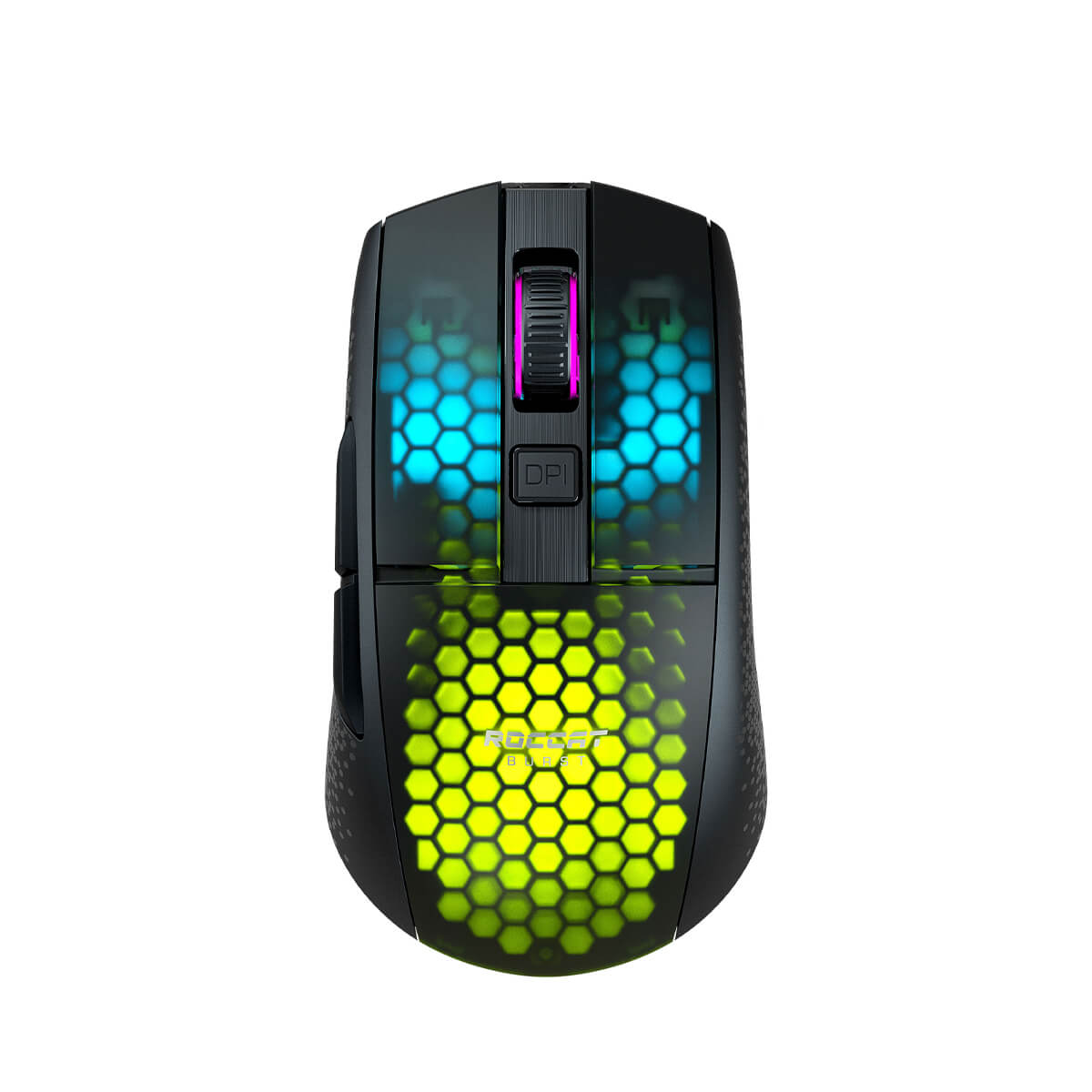 Roccat Burst Pro Air Mouse - Black