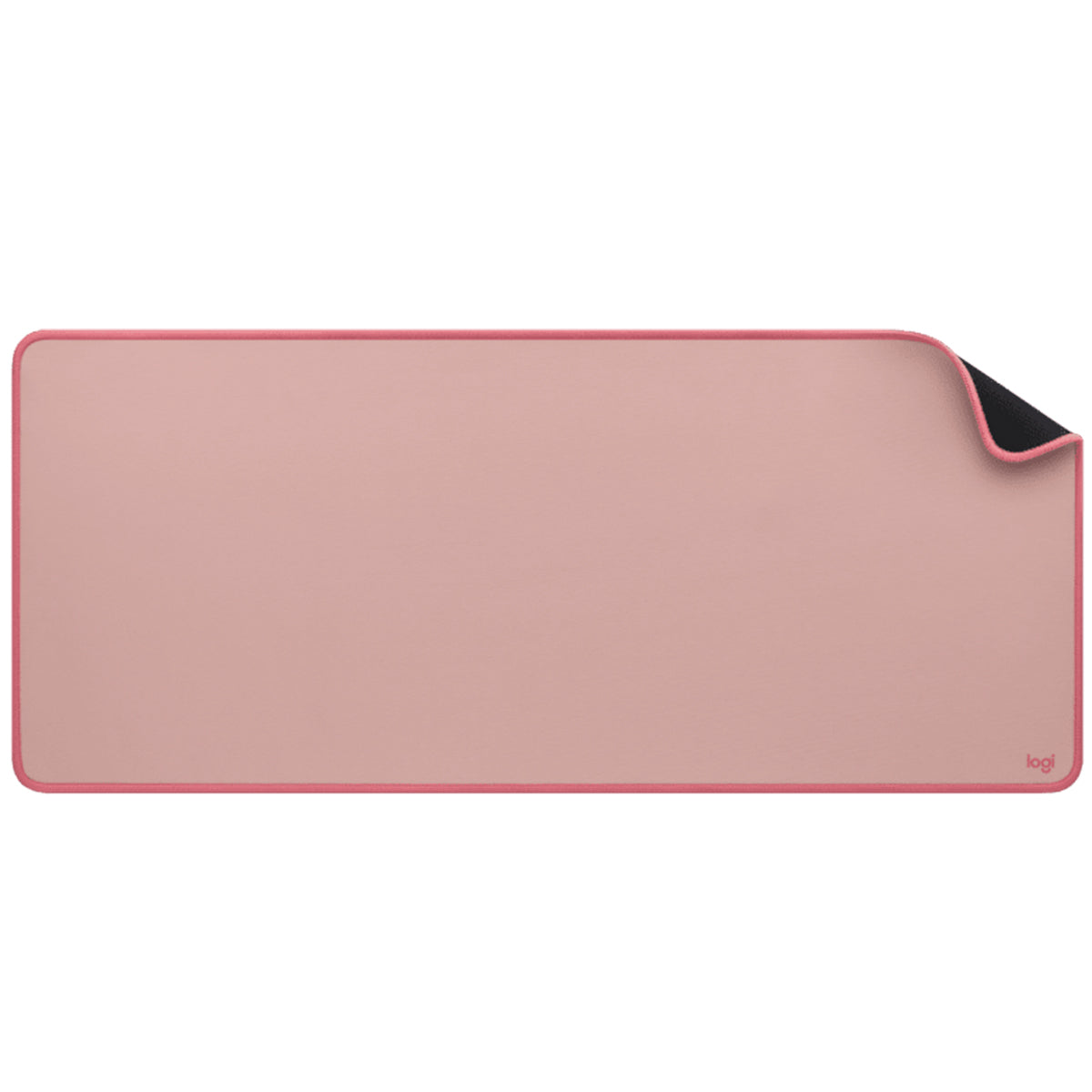 Logitech Desk Mat Studio Series - Rose