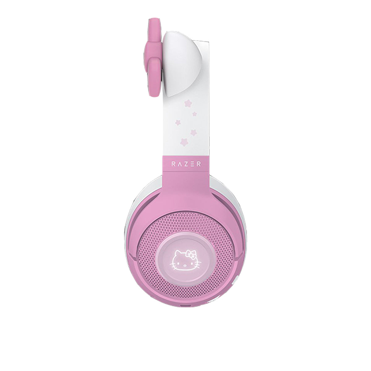 Razer Kraken Bluetooth Hello Kitty 2024 and Friends Edition Wireless Headset