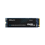 PNY CS2241 500GB Gen4 NVMe M.2 SSD