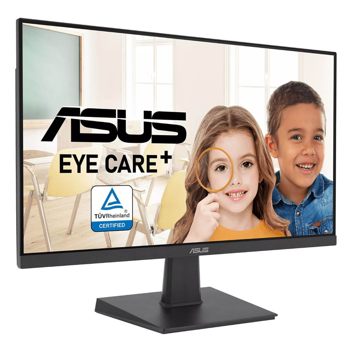 ASUS VA24EHF 24" FHD IPS Gaming Monitor