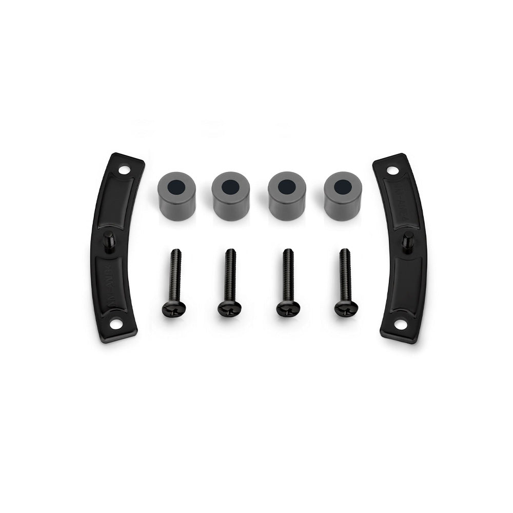 Noctua NM-AM5/4-MP83 Chromax Black Mounting Kit for AMD AM5 & AM4