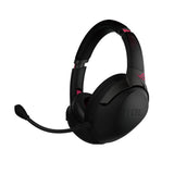 ASUS ROG Strix GO 2.4 Electro Punk Wireless Gaming Headset