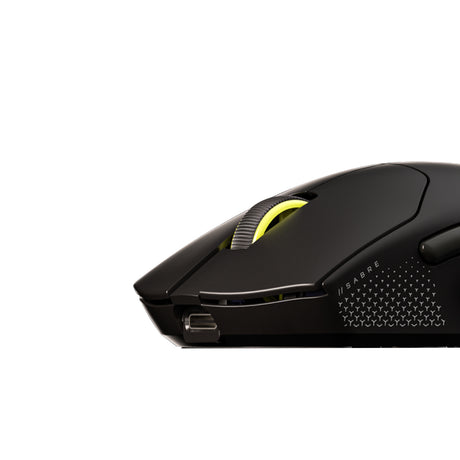 Corsair Sabre V2 Pro Ultralight Wireless Gaming Mouse - Black