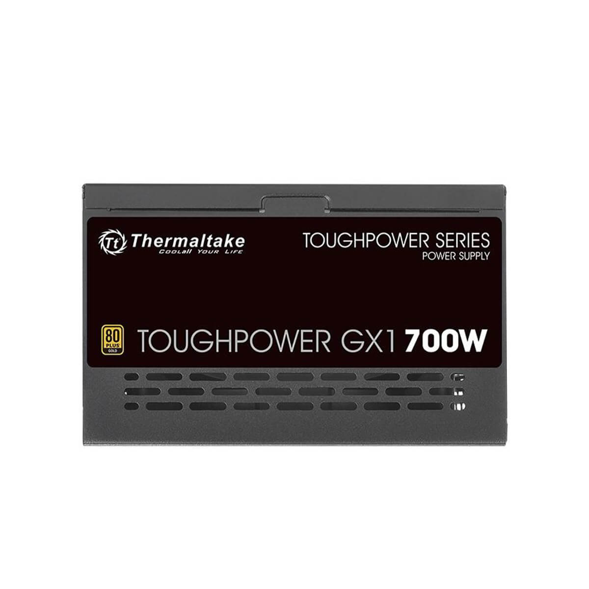 Thermaltake Toughpower GX1 RGB 700W 80 Plus Gold Power Supply