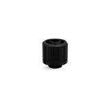 EKWB EK-Quantum Torque STC 10/16mm (3/8" - 5/8") - Black - 6 Pack