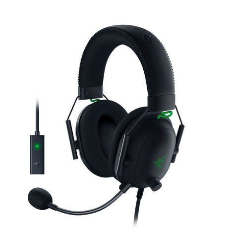 Razer BlackShark V2 - Wired Gaming Headset