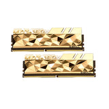 G.Skill Trident Z Royal Elite Gold 32GB (2x16GB) DDR4-3600 CL16