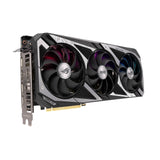 ASUS GeForce RTX 3080 ROG Strix OC 10GB V2 Graphics Card