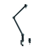 Brateck Lumi MPS06-1 Professional Microphone Boom Arm Stand