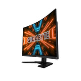 Gigabyte G32QC A 32" 2K QHD VA 165Hz Curved HDR400 Gaming Monitor