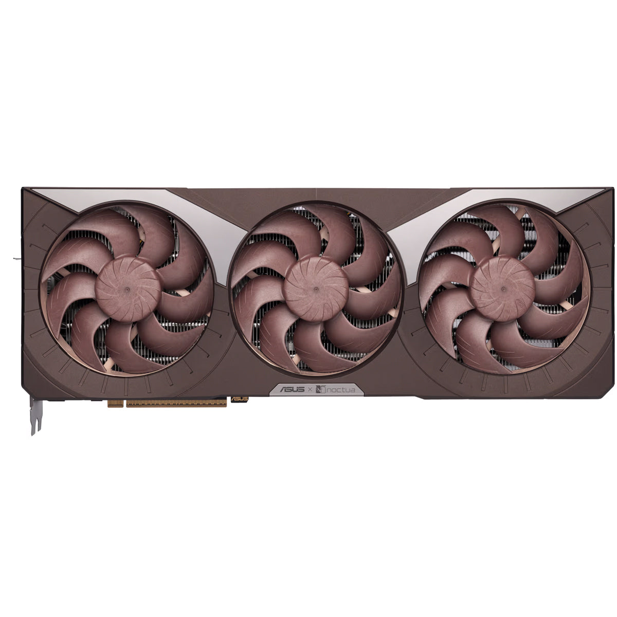 ASUS GeForce RTX 5080 NOCTUA OC 16GB Graphics Card