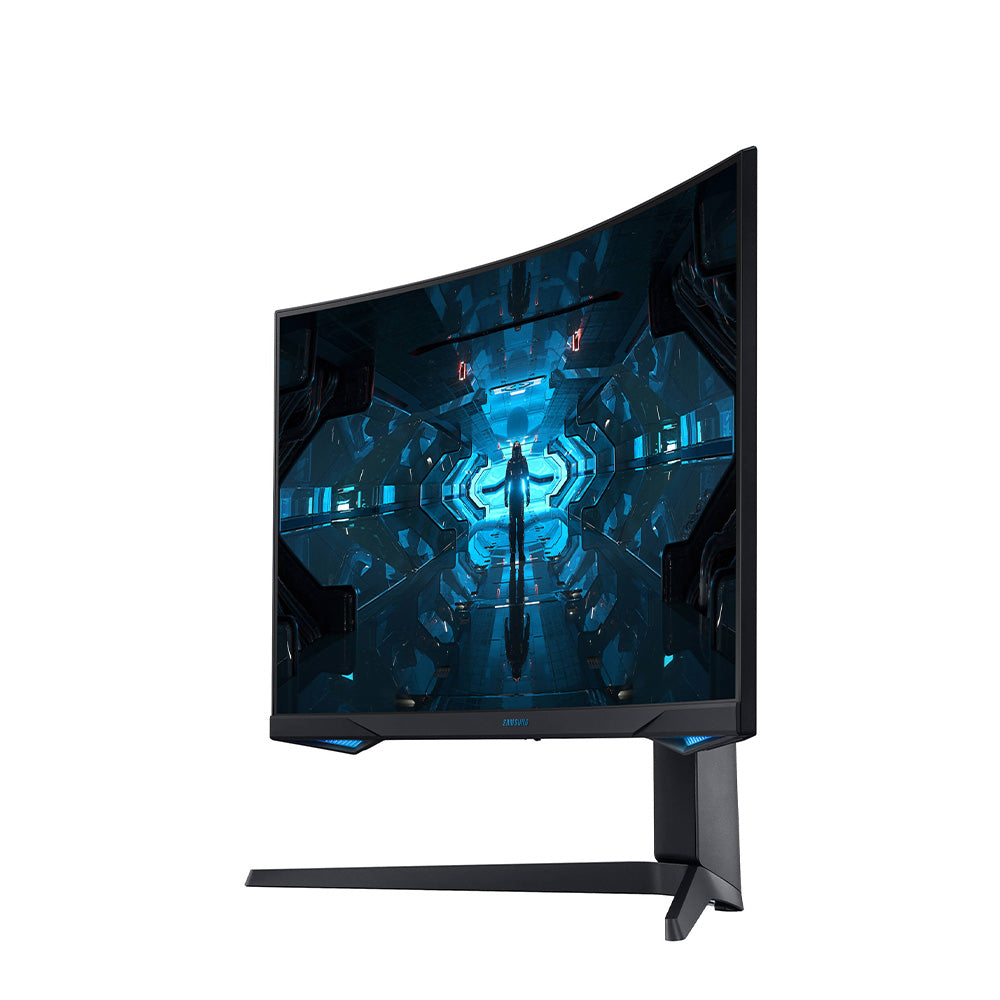 Samsung Odyssey G7 32" QHD 1ms 240Hz VA Gaming Monitor