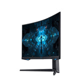 Samsung Odyssey G7 32" QHD 1ms 240Hz VA Gaming Monitor