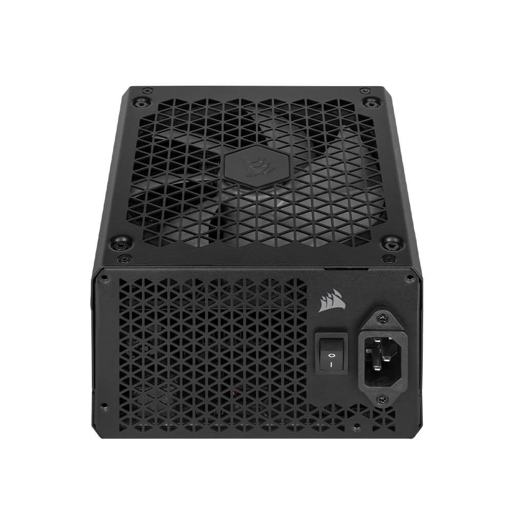 Corsair RM850x 850W 80 Plus Gold Fully Modular Power Supply - 2021