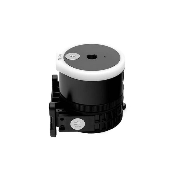 EKWB EK-Quantum Inertia D5 PWM D-RGB - Acetal – Computer Lounge