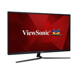 ViewSonic VX3211-4K-MHD 32" 3840X2160 HDMI DP Monitor