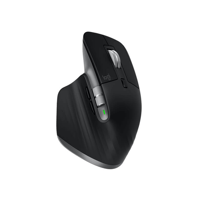 Logitech MX Master 3 For Mac Advanced Wireless Mouse