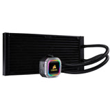 Corsair Hydro Series H115i RGB Platinum Liquid CPU Cooler