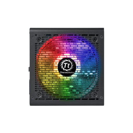 Thermaltake Litepower 650W RGB Power Supply