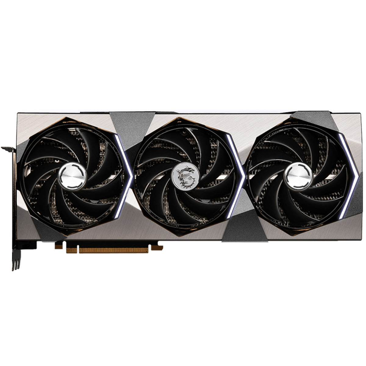 MSI GeForce RTX 4080 SUPER SUPRIM X 16GB Graphics Card