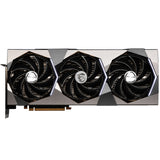 MSI GeForce RTX 4080 SUPER SUPRIM X 16GB Graphics Card