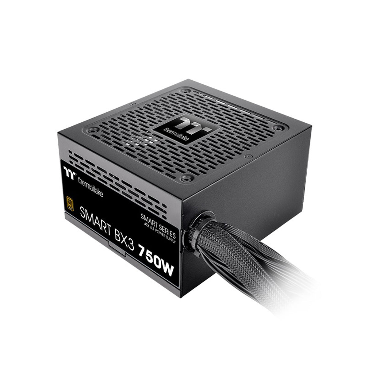 Thermaltake Smart BX3 750W ATX 3.1 PCIE5 80+ Bronze PSU