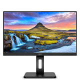 AOC 24P2Q 23.8" FHD IPS 4ms 75Hz Professional Frameless Monitor