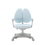 SIHOO K35B Ergonomics Child Chair Blue