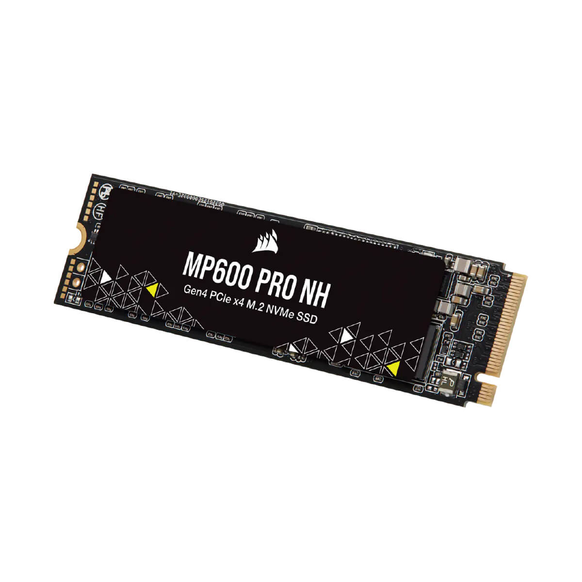 Corsair MP600 PRO NH 8TB Gen4 NVMe M.2 SSD