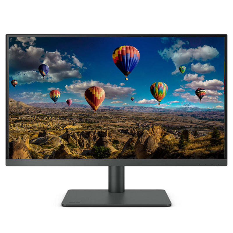 BenQ PD2705U 27" 4K UHD 100% sRGB Calibrated HDR10 IPS Designer Monitor