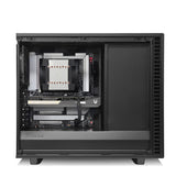 Ascend AI Ryzen Threadripper 9960X 128GB 2TB RTX 5070 Ti Workstation PC